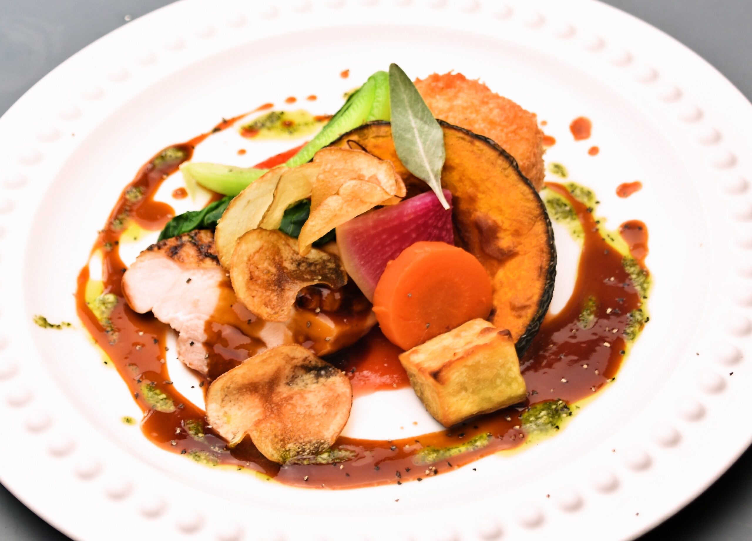 オールド肉 (40)