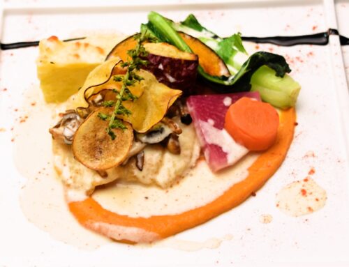 ウィークリーランチ オールドコース