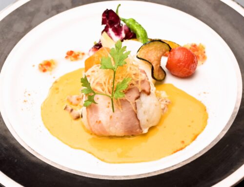 ウィークリーランチ City Garden