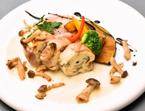 ウィークリーランチ　ノエル