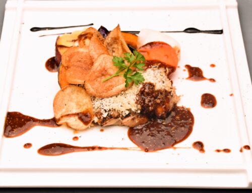 ウィークリーランチ　オールドコース