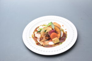 ウイークリーランチ