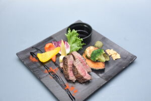 ウイークリーランチ