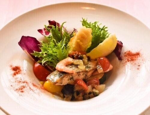 ウィークリーランチ　ノエル