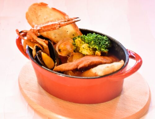 ウィークリーランチ　オールドコース