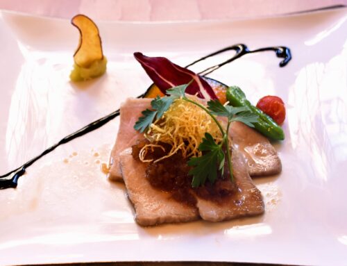 ウィークリーランチ　City Garden