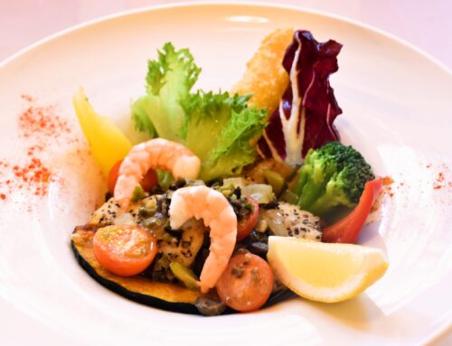 ウィークリーランチ　ノエル