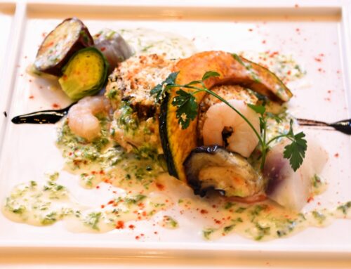 ウィークリーランチ　オールドコース