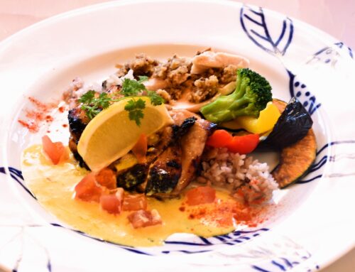 ウィークリーランチ　ノエル