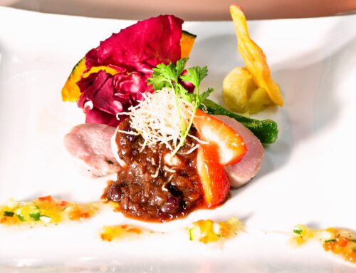 ウィークリーランチ　City Garden