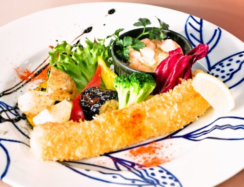 ウィークリーランチ　ノエル