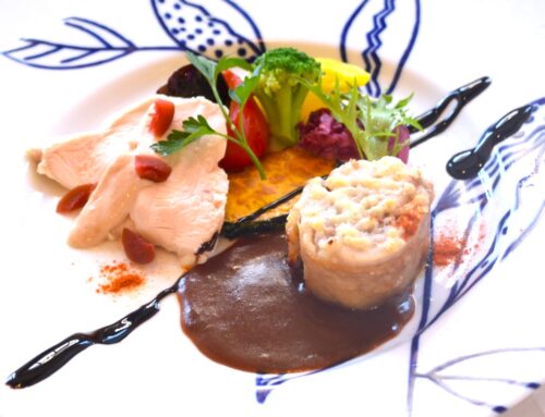 ウィークリーランチ　ノエル