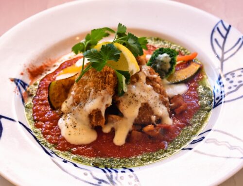 ウィークリーランチ　ノエル