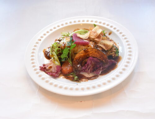 ウィークリーランチ　オールドコース