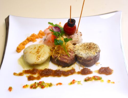 ウィークリーランチ　City Garden