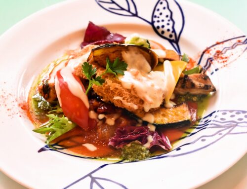 ウィークリーランチ　ノエル