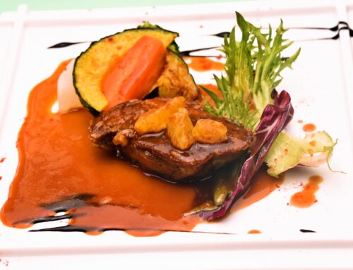 ウィークリーランチ　オールドコース