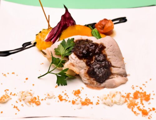 ウィークリーランチ　City Garden