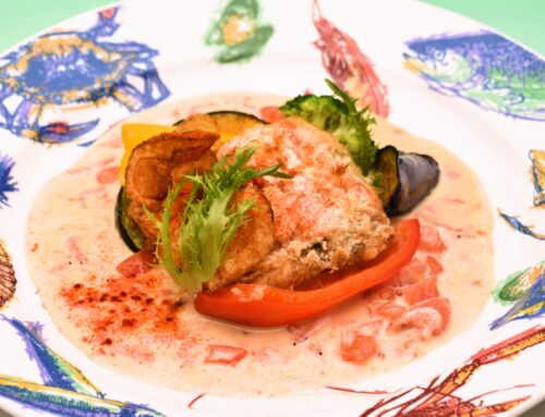 ウィークリーランチ　ノエル