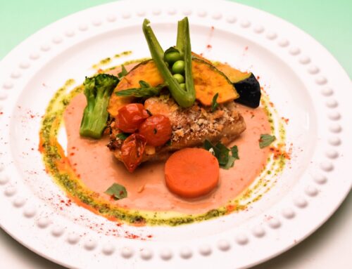 ウィークリーランチ　オールドコース