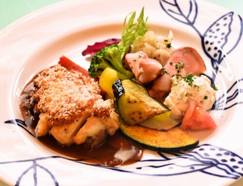 ウィークリーランチ　ノエル