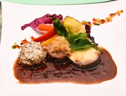 ウィークリーランチ　City Garden