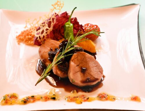 ウィークリーランチ　City Garden