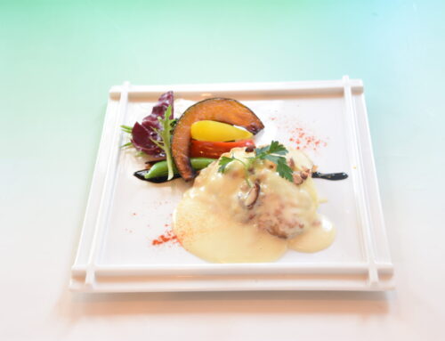 ウィークリーランチ　オールドコース