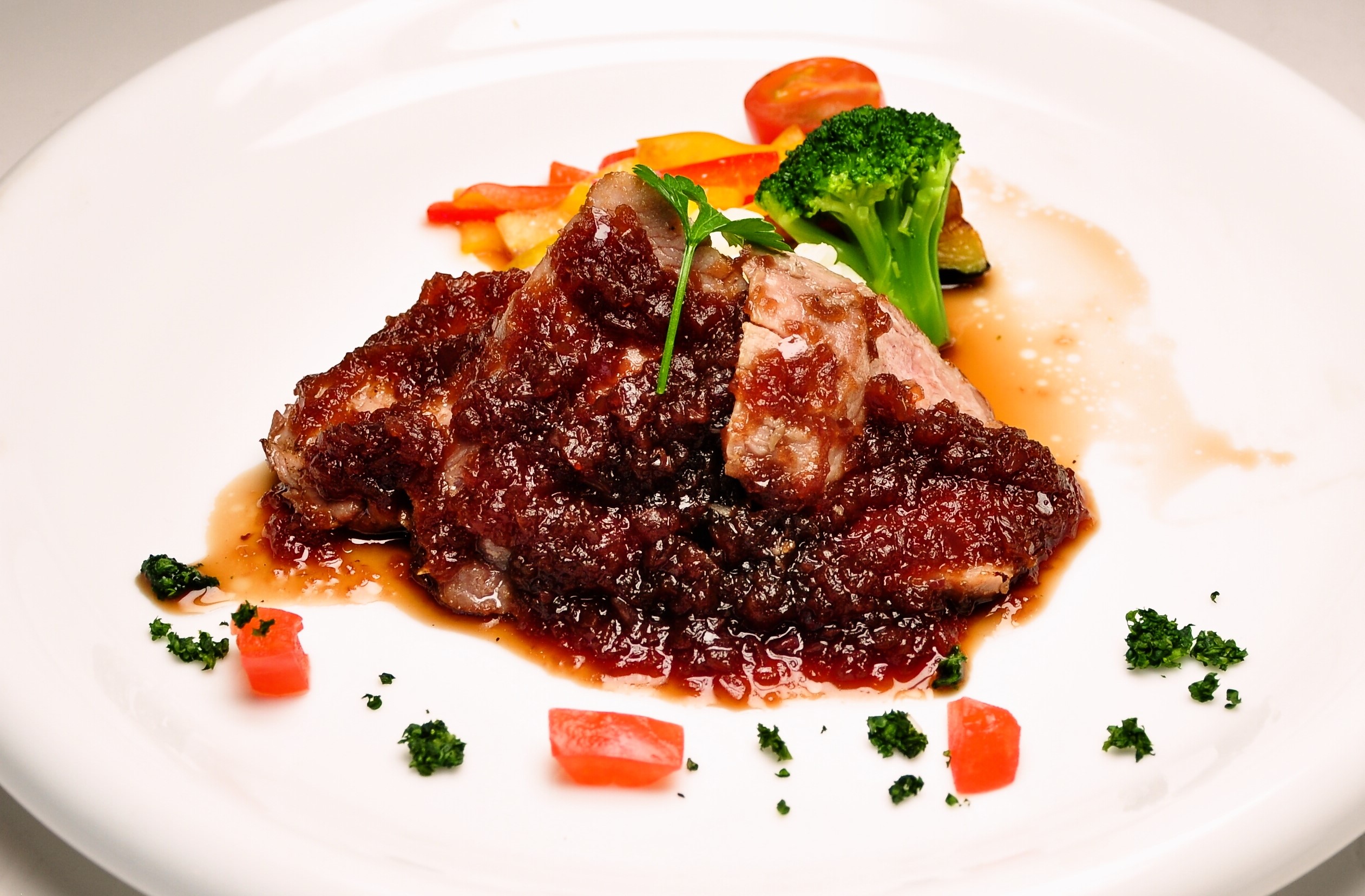 ノエル肉