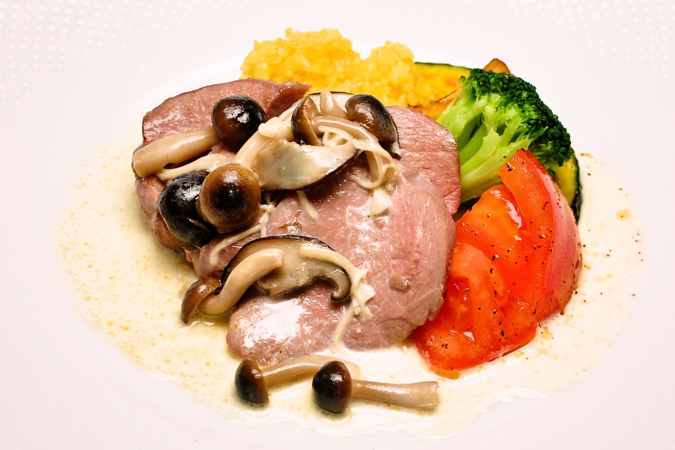 オールド肉