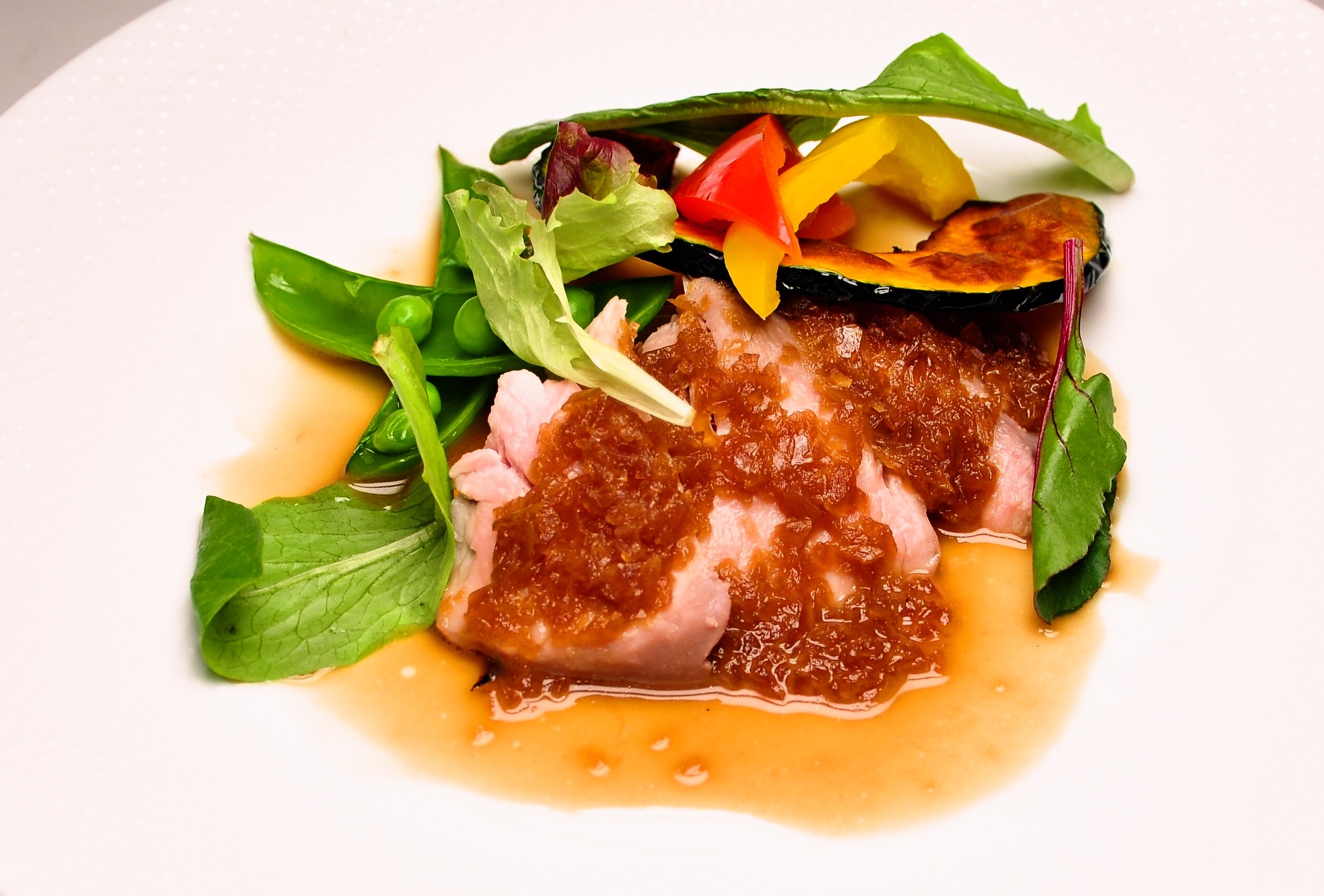 オールド肉
