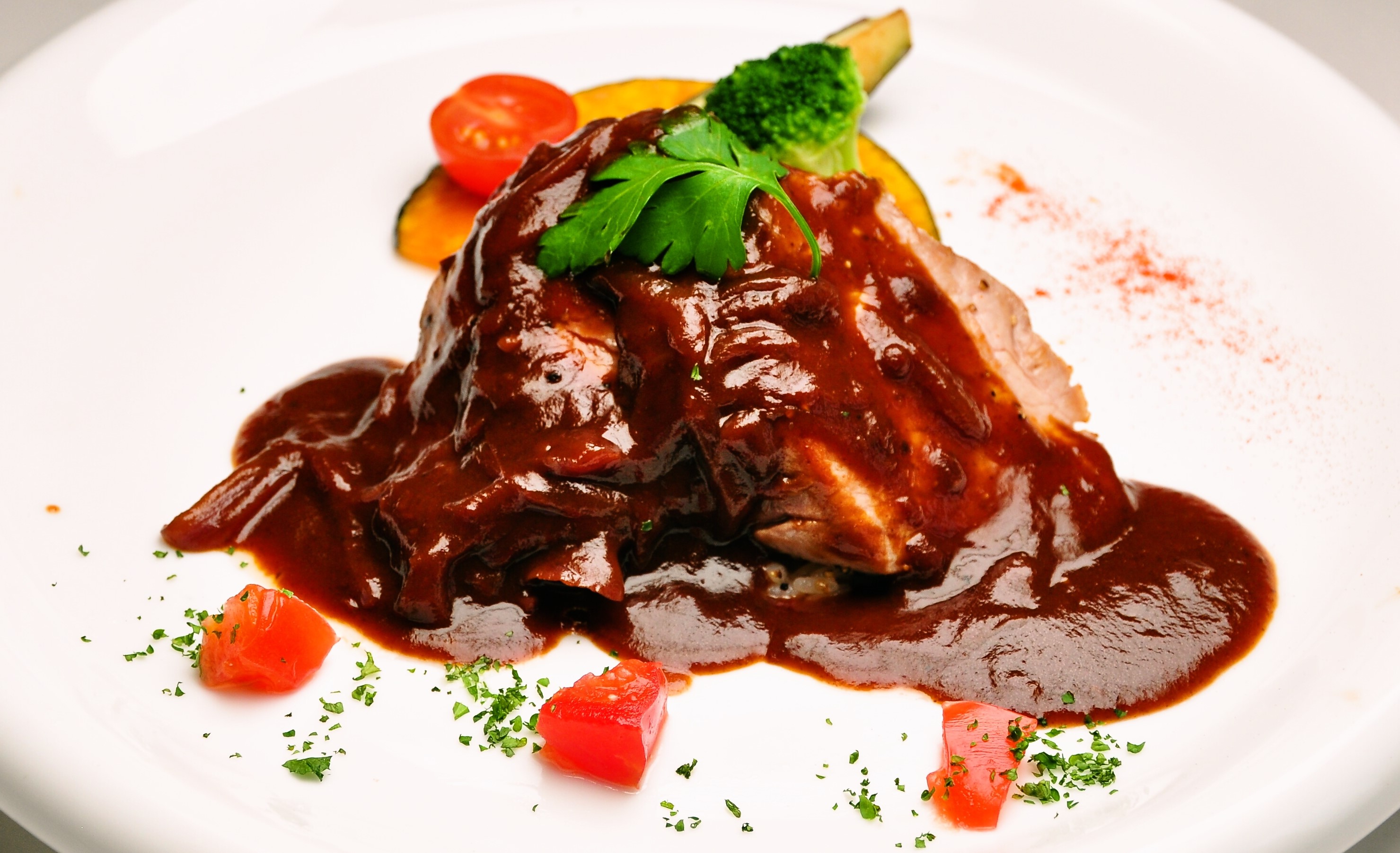 ノエル肉