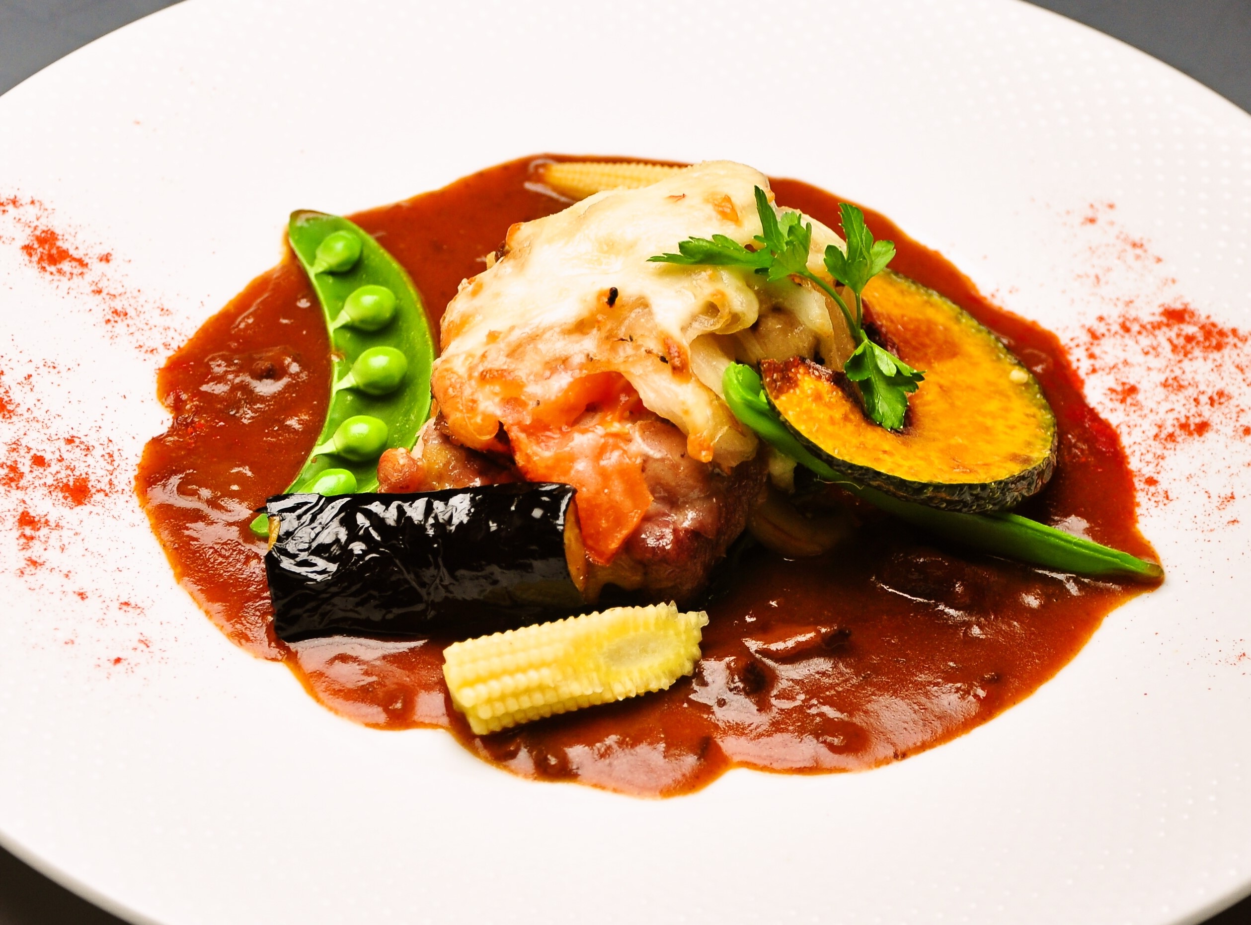 オールド肉