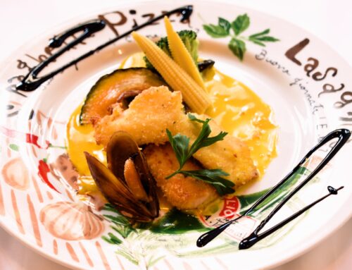 ウィークリーランチ　City Garden
