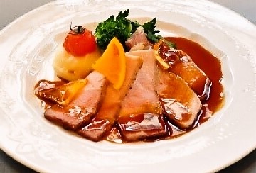 N肉