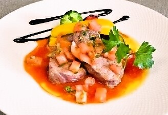 N肉