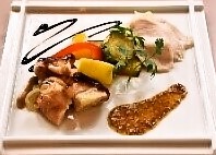 N肉