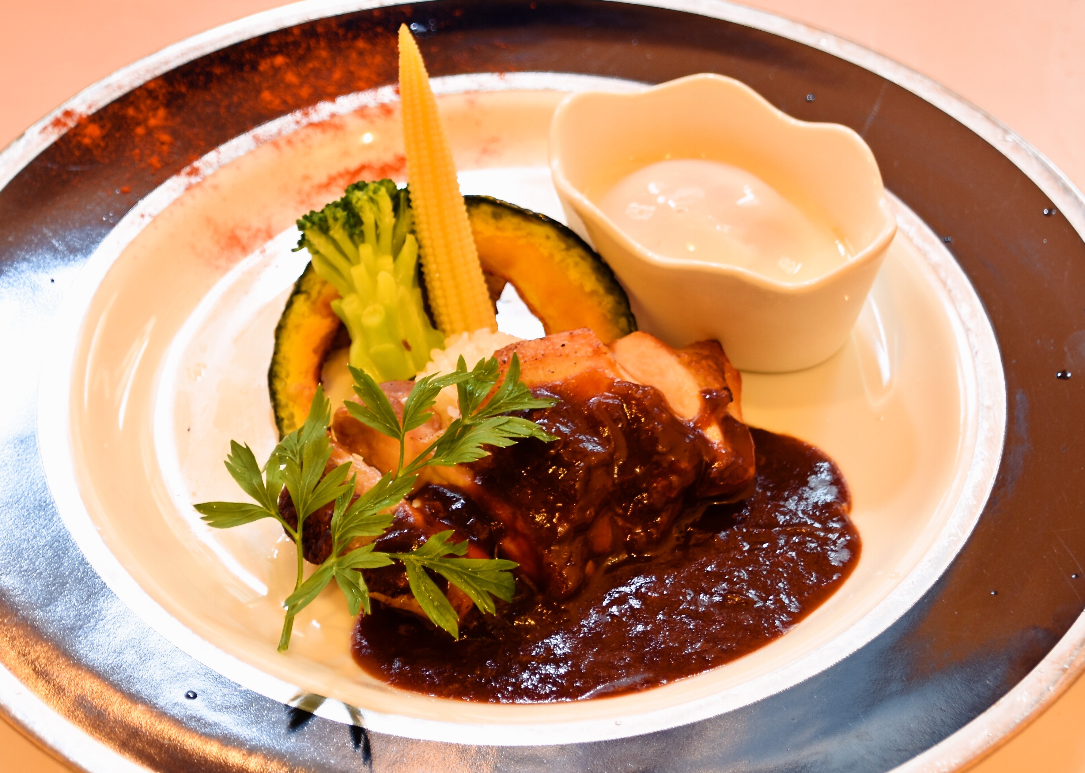 G肉