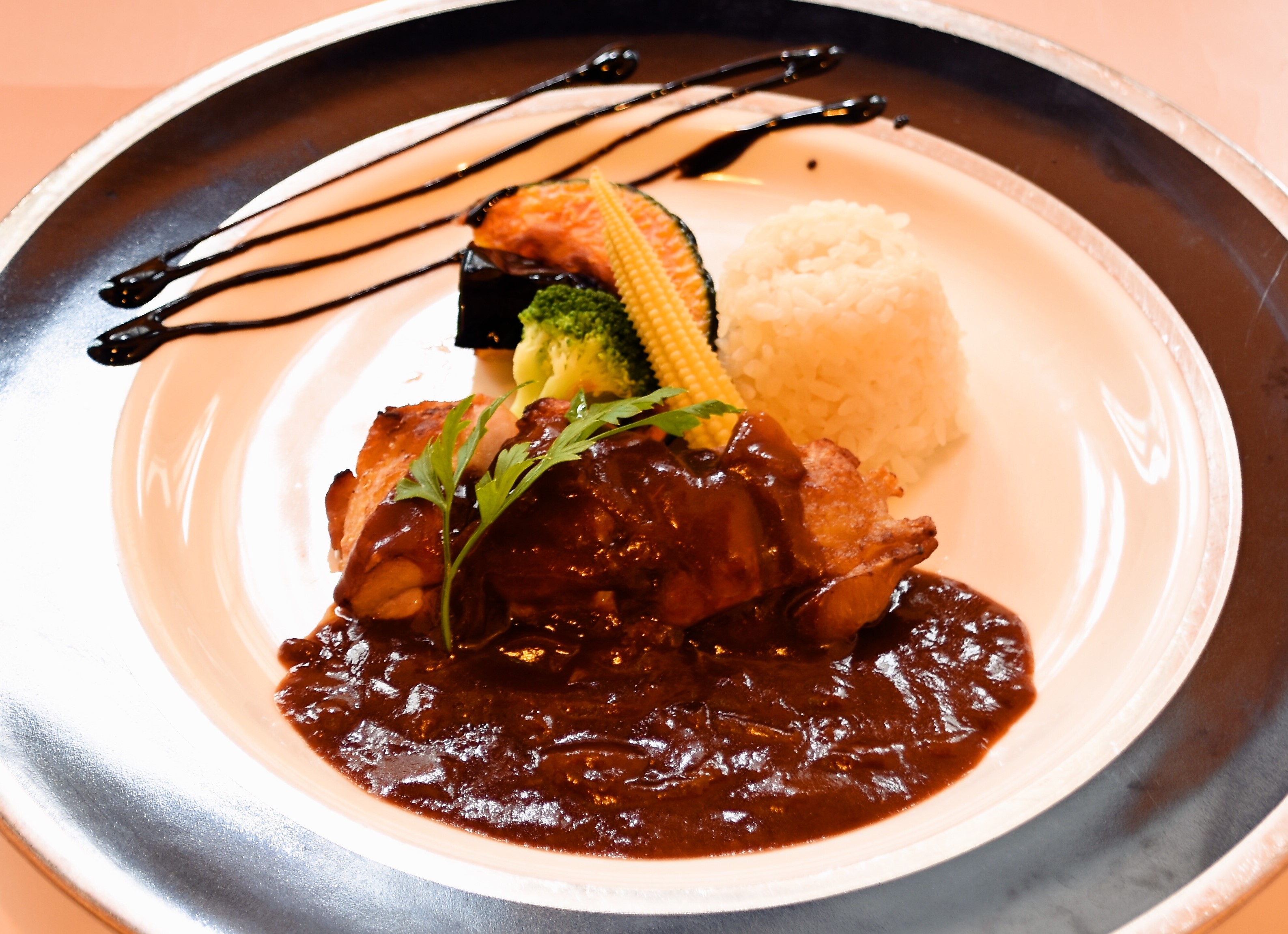 G肉